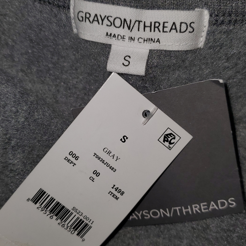 Grayson/Threads - Picture 3 of 3